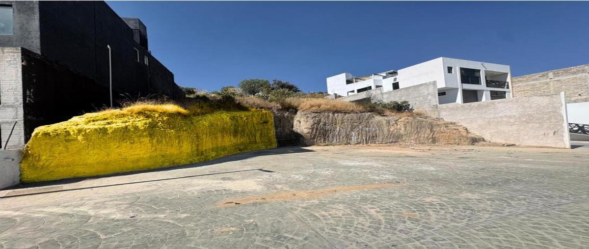 Foto de terreno habitacional en venta en boulevard de bellavista , cinco de mayo, atizapán de zaragoza, méxico, 0 No. 03
