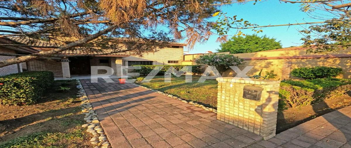 Foto de casa en venta en boulevard de la amistad , residencial los naranjos, victoria, tamaulipas, 0 No. 02