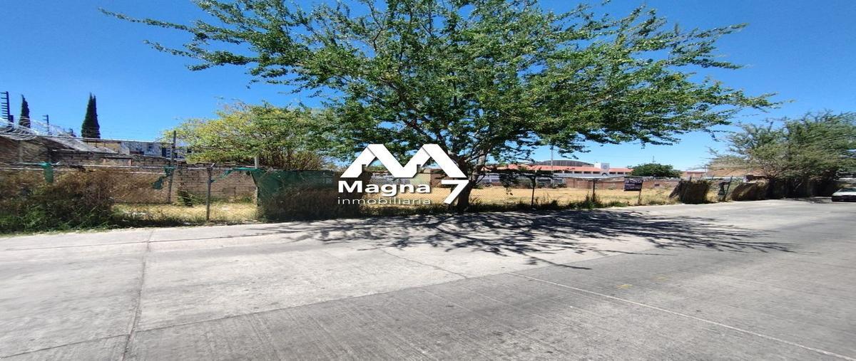 Foto de terreno comercial en venta en boulevard de la espuela , el vigía, zapopan, jalisco, 26562696 No. 04