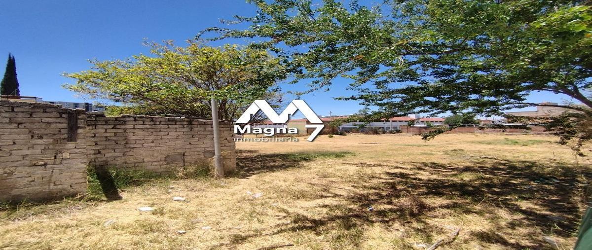 Foto de terreno comercial en venta en boulevard de la espuela , el vigía, zapopan, jalisco, 26562696 No. 05