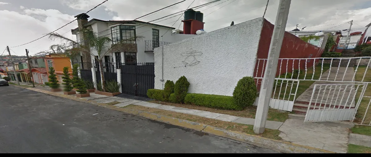 Foto de casa en venta en boulevard de la hacienda 0, ciudad adolfo lópez mateos, atizapán de zaragoza, méxico, 0 No. 03