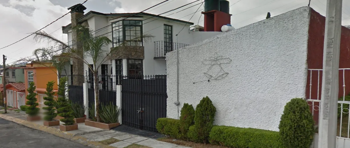 Foto de casa en venta en boulevard de la hacienda 0, ciudad adolfo lópez mateos, atizapán de zaragoza, méxico, 0 No. 04