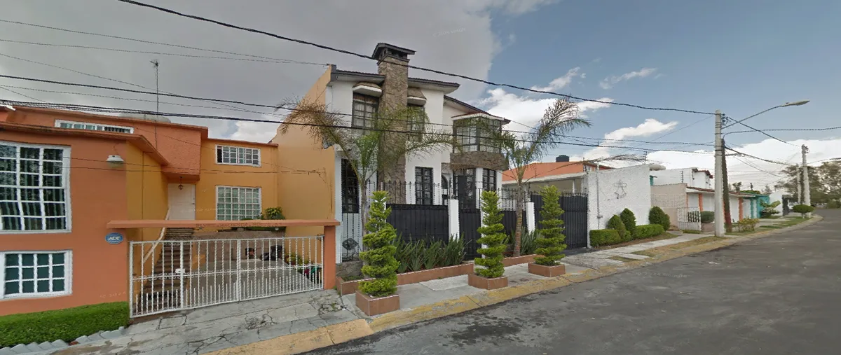 Foto de casa en venta en boulevard de la hacienda 0, ciudad adolfo lópez mateos, atizapán de zaragoza, méxico, 0 No. 05