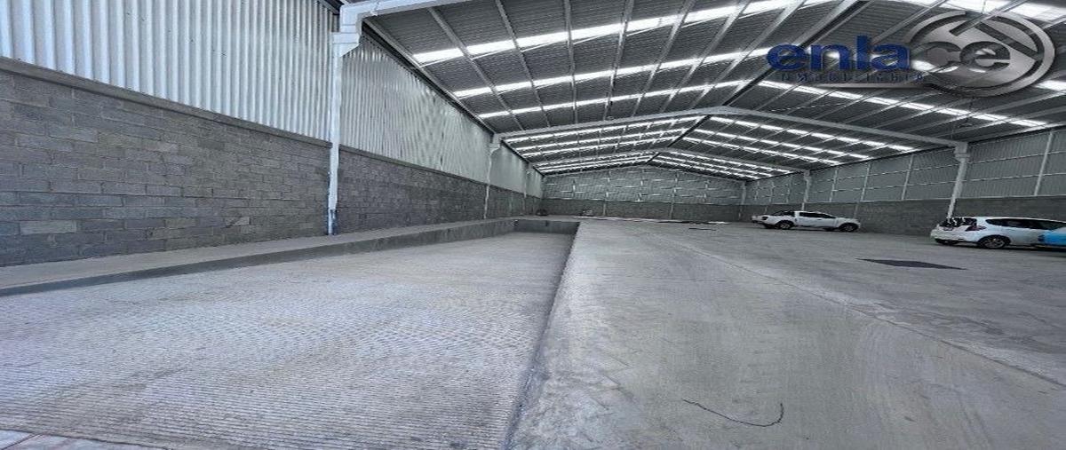 Foto de bodega en renta en boulevard de la juventud , ciudad industrial, durango, durango, 27197771 No. 03