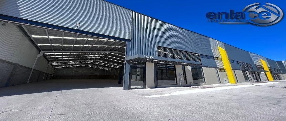 Foto de bodega en renta en boulevard de la juventud , ciudad industrial, durango, durango, 27197771 No. 04