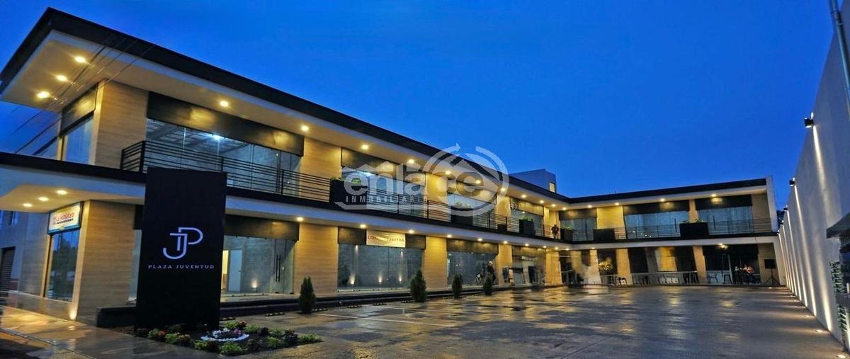 Foto de local en renta en boulevard de la juventud , luis echeverría alvarez, durango, durango, 30547376 No. 03