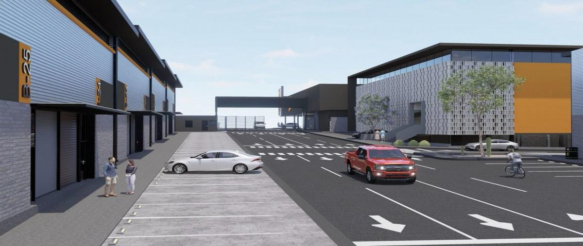 Foto de bodega en venta en boulevard de la luz 1234, ciudad del sol, querétaro, querétaro, 29449521 No. 04