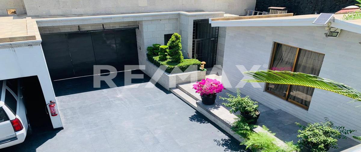 Foto de casa en venta en boulevard de la luz , jardines del pedregal, álvaro obregón, df / cdmx, 27980957 No. 05