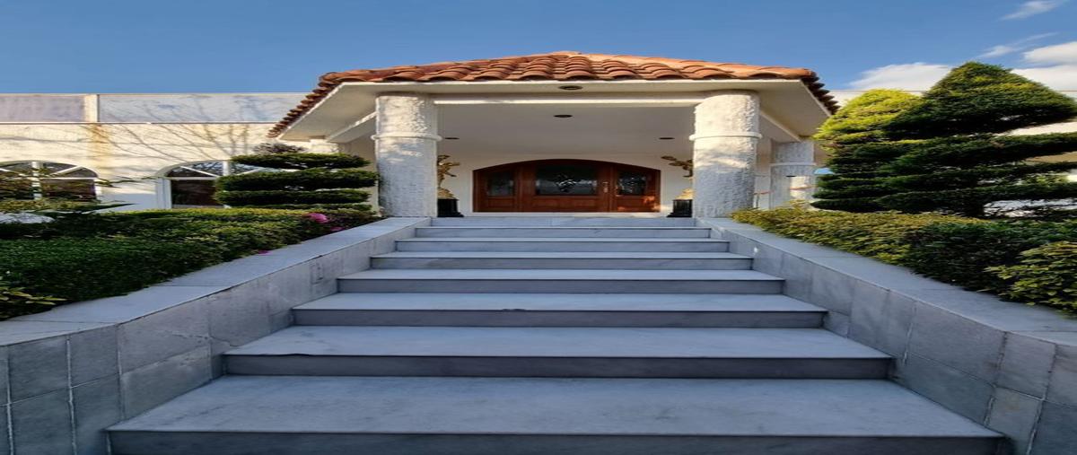 Foto de casa en venta en boulevard de la luz , jardines del pedregal, álvaro obregón, df / cdmx, 28400477 No. 01