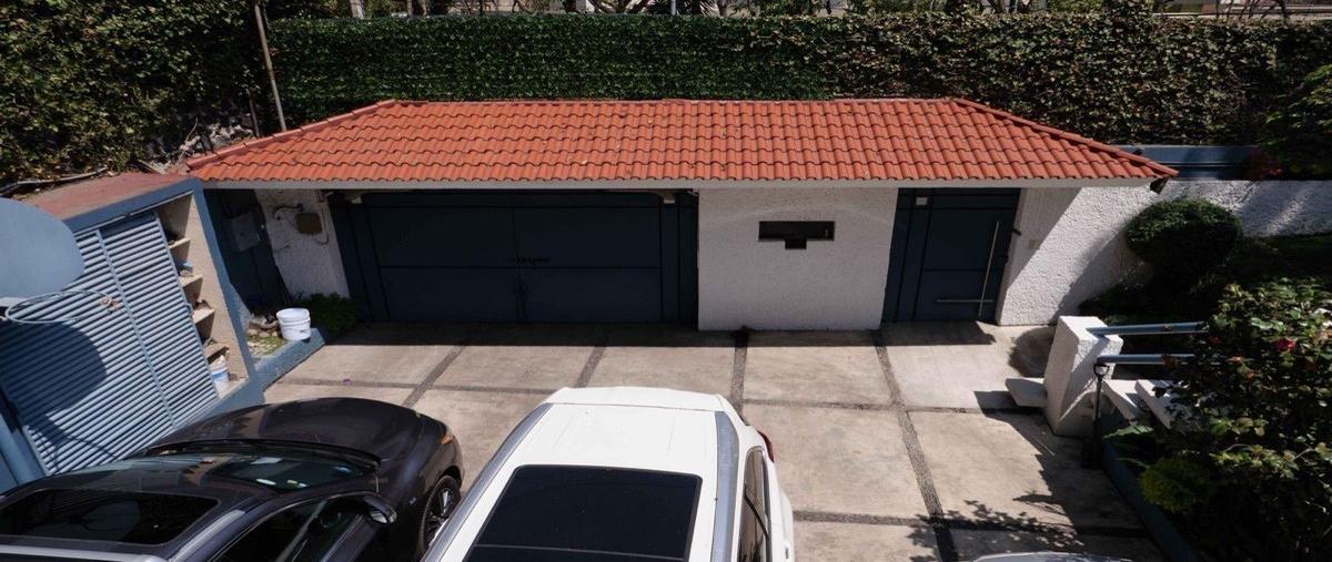 Foto de casa en renta en boulevard de la luz , jardines del pedregal, álvaro obregón, df / cdmx, 0 No. 05