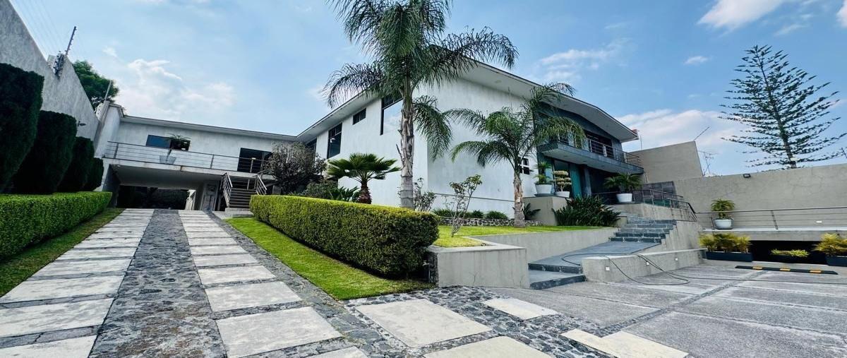 Foto de casa en renta en boulevard de la luz , jardines del pedregal, álvaro obregón, df / cdmx, 0 No. 03