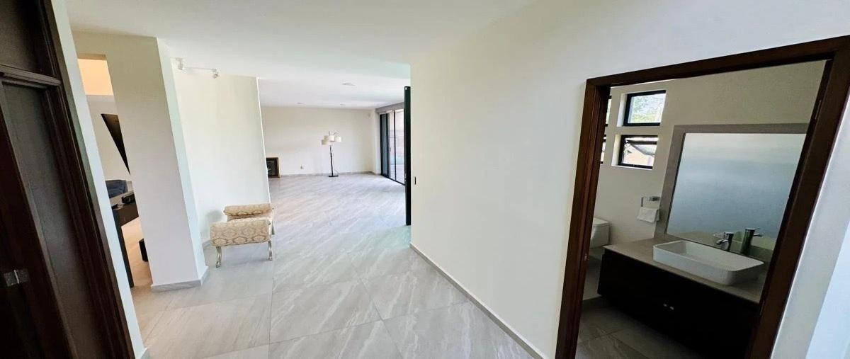 Foto de casa en venta en boulevard de la luz , jardines del pedregal, álvaro obregón, df / cdmx, 29698801 No. 04