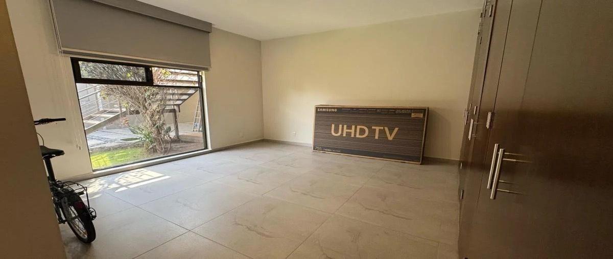 Foto de casa en venta en boulevard de la luz , jardines del pedregal, álvaro obregón, df / cdmx, 29698801 No. 05