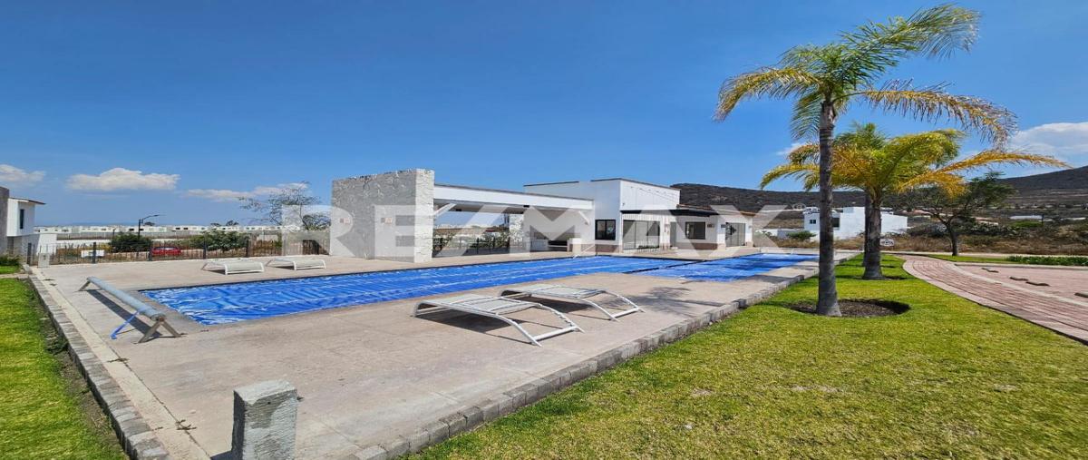 Foto de terreno habitacional en venta en boulevard de la montala , ciudad maderas, el marqués, querétaro, 0 No. 03