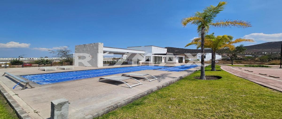 Foto de terreno habitacional en venta en boulevard de la montala , ciudad maderas, el marqués, querétaro, 0 No. 04
