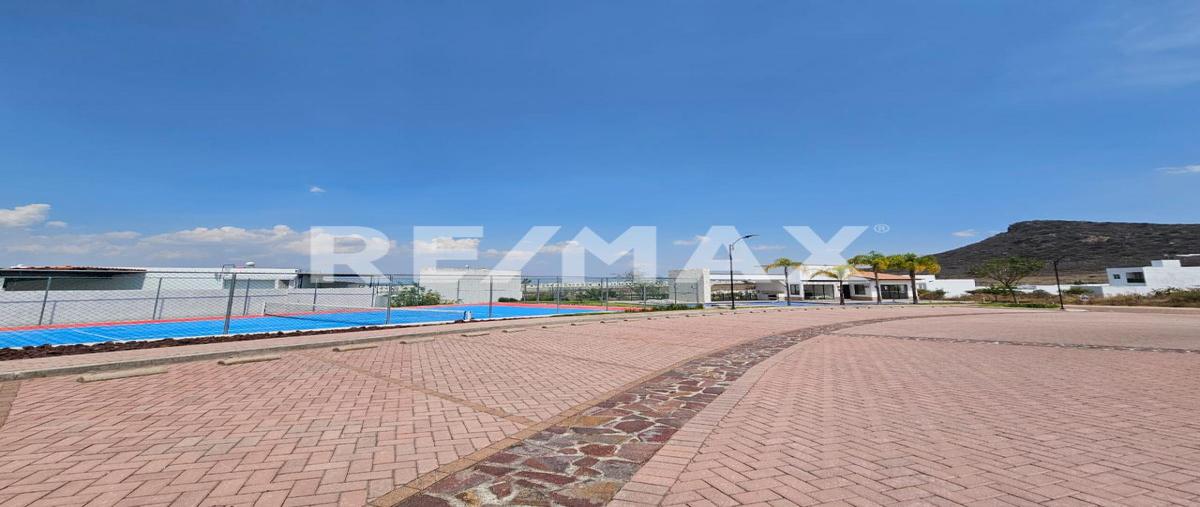 Foto de terreno habitacional en venta en boulevard de la montala , ciudad maderas, el marqués, querétaro, 0 No. 05