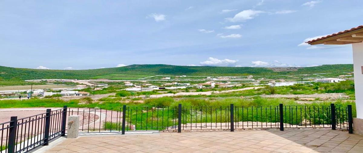 Foto de terreno habitacional en venta en boulevard de la montaña 41, ciudad maderas, el marqués, querétaro, 15922832 No. 05