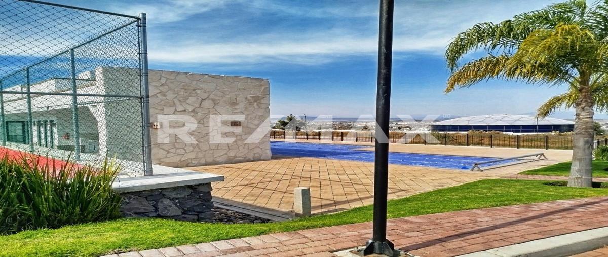 Foto de terreno habitacional en venta en boulevard de la montaña , ciudad maderas, el marqués, querétaro, 0 No. 04