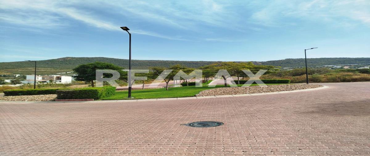 Foto de terreno habitacional en venta en boulevard de la montaña , ciudad maderas, el marqués, querétaro, 0 No. 03