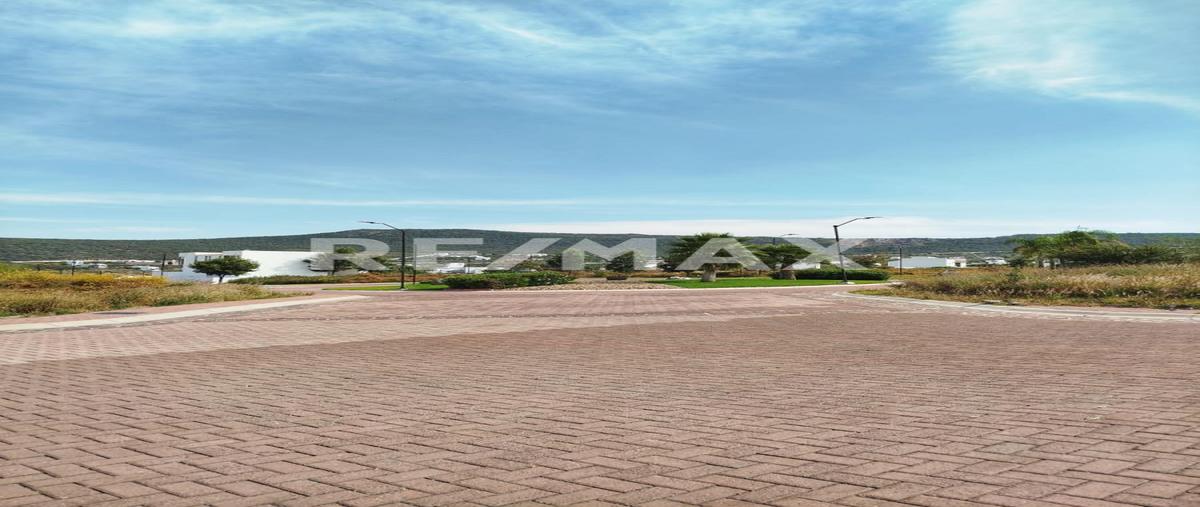 Foto de terreno habitacional en venta en boulevard de la montaña , ciudad maderas, el marqués, querétaro, 0 No. 04