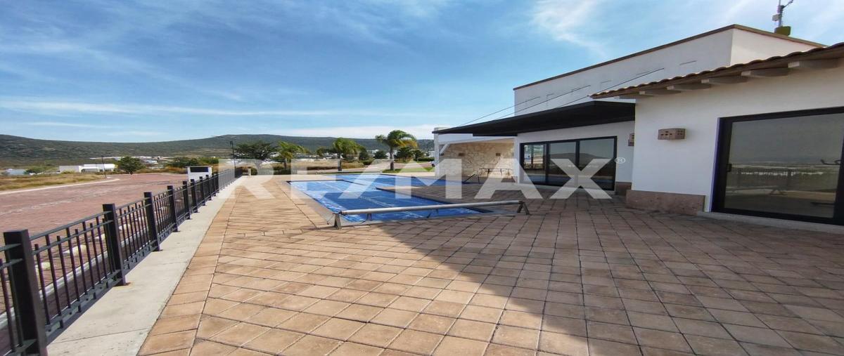 Foto de terreno habitacional en venta en boulevard de la montaña , ciudad maderas, el marqués, querétaro, 0 No. 05