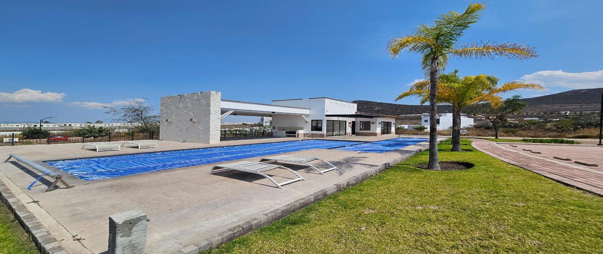 Foto de terreno habitacional en venta en boulevard de la montaña , ciudad maderas, el marqués, querétaro, 31000278 No. 03