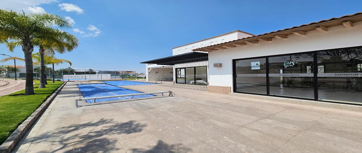 Foto de terreno habitacional en venta en boulevard de la montaña , ciudad maderas, el marqués, querétaro, 31000278 No. 04