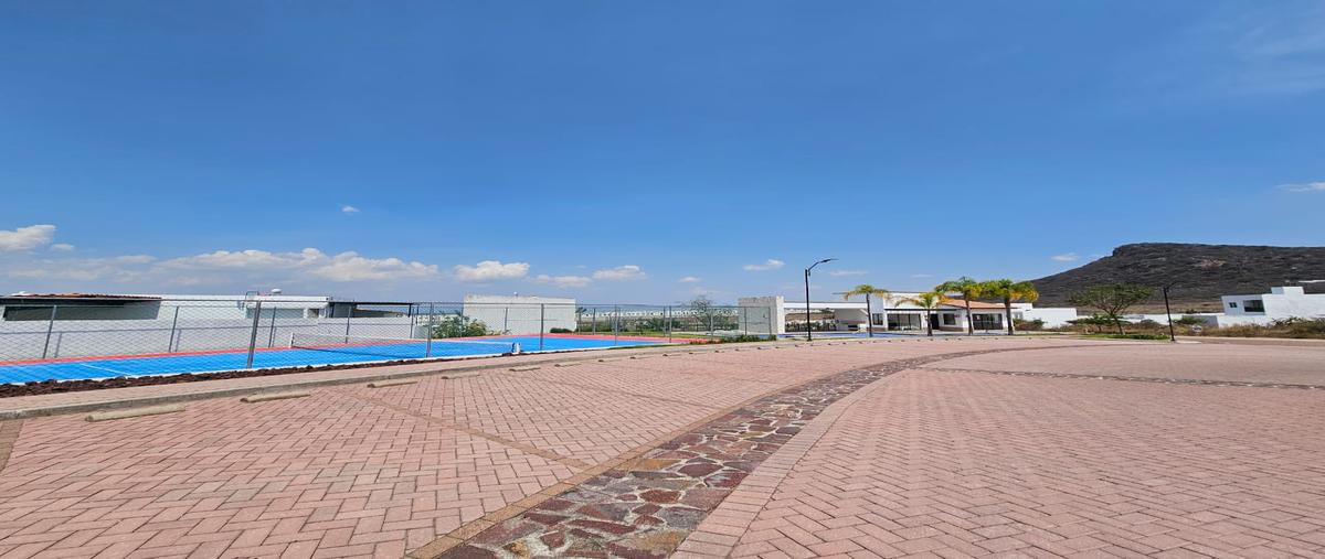 Foto de terreno habitacional en venta en boulevard de la montaña , ciudad maderas, el marqués, querétaro, 31000278 No. 05