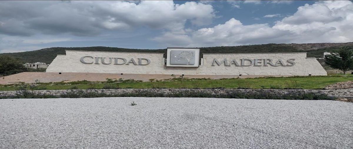 Foto de terreno habitacional en boulevard de la montaña , ciudad maderas montaña, el marqués, querétaro, 0 foto 02 Foto de terreno habitacional en venta en boulevard de la montaña , ciudad maderas montaña, el marqués, querétaro, 0 No. 02