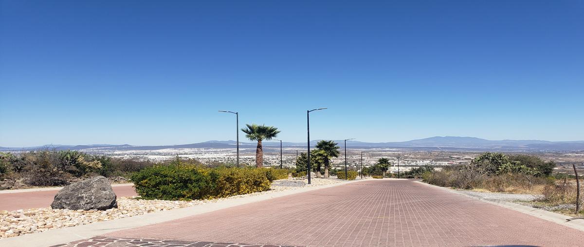 Foto de terreno habitacional en venta en boulevard de la montaña - quilotoa , san isidro miranda, el marqués, querétaro, 27636565 No. 04