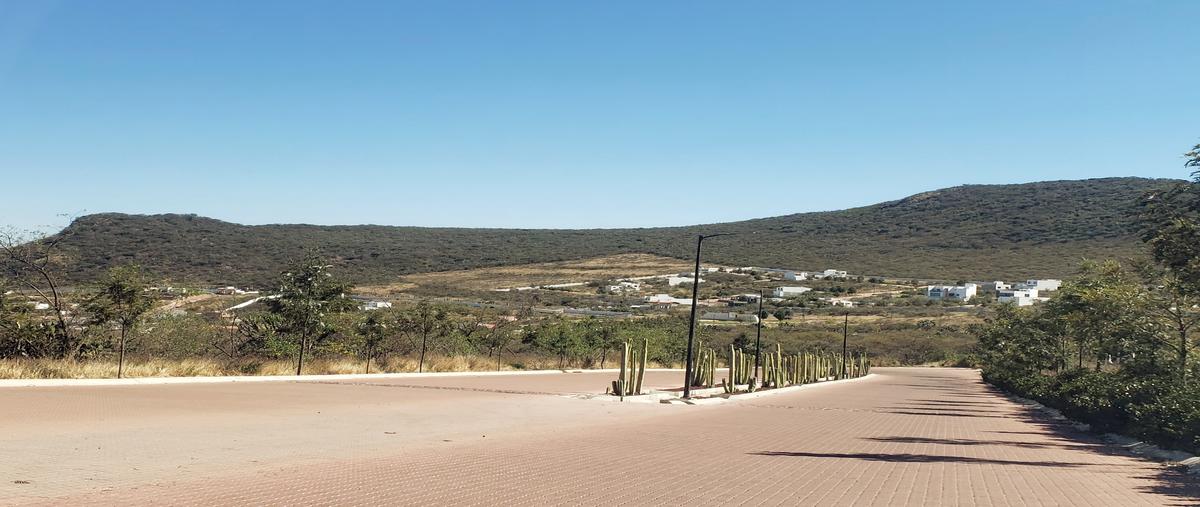 Foto de terreno habitacional en venta en boulevard de la montaña - quilotoa , san isidro miranda, el marqués, querétaro, 27636565 No. 05