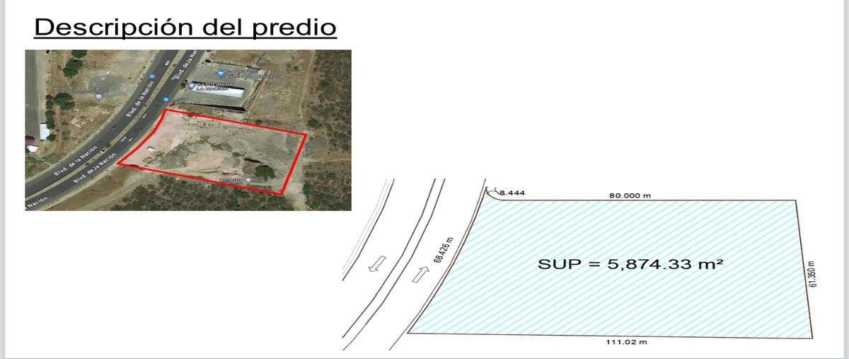Foto de terreno habitacional en venta en boulevard de la nación , jurica misiones, querétaro, querétaro, 0 No. 04