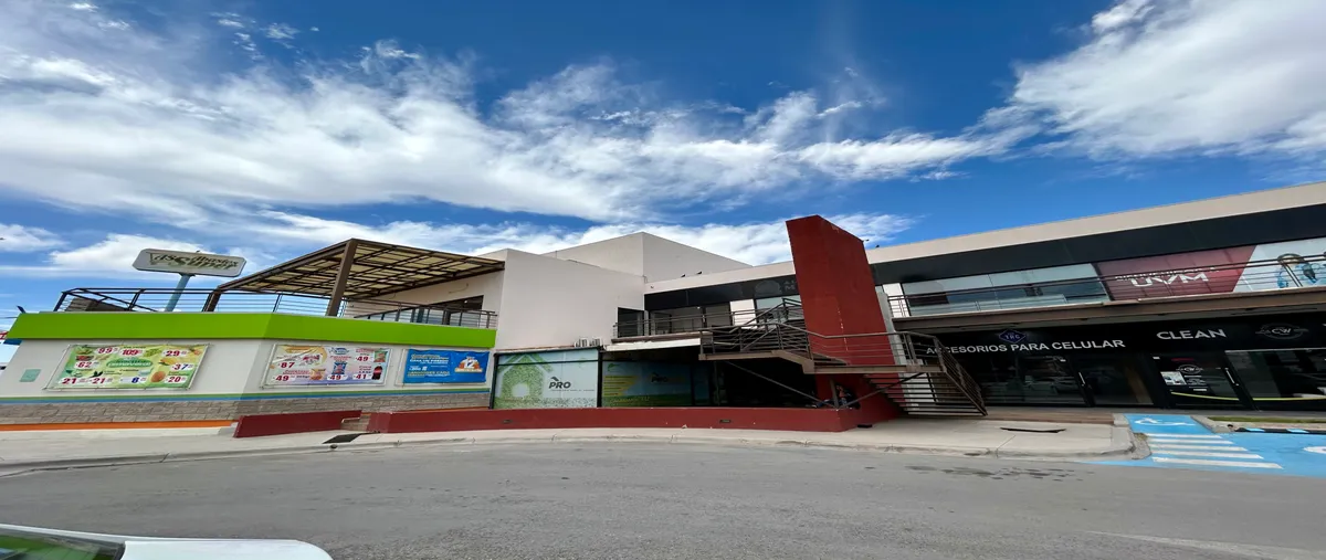 Foto de local en renta en boulevard de la senda 123456, residencial senderos, torreón, coahuila de zaragoza, 30207884 No. 01