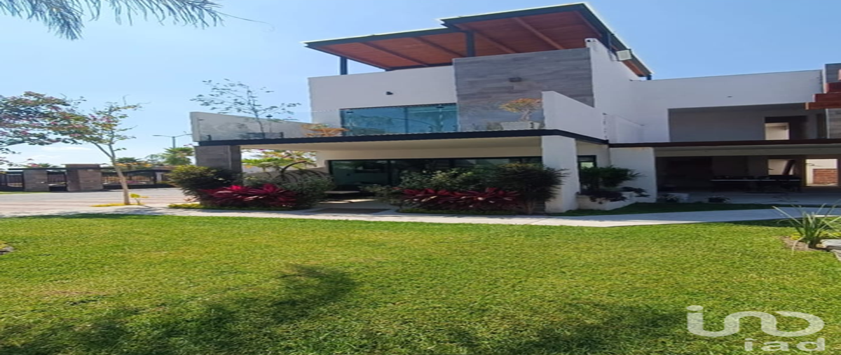 Foto de casa en venta en boulevard de la tecnología 119, real santa fe, xochitepec, morelos, 29760945 No. 01