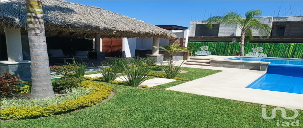 Foto de casa en venta en boulevard de la tecnología 119, real santa fe, xochitepec, morelos, 29760945 No. 03