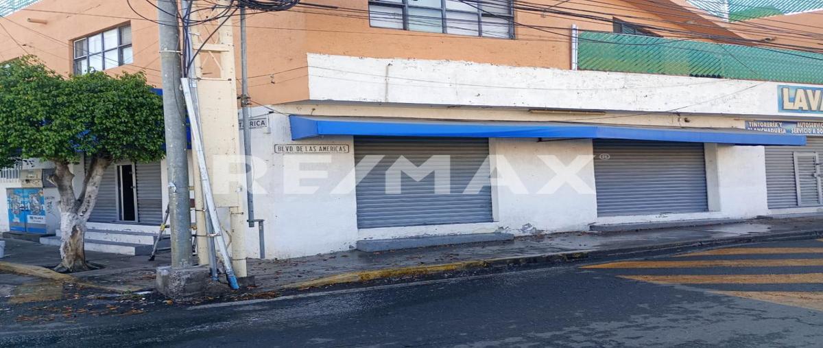 Foto de local en renta en boulevard de las americas , lomas de querétaro, querétaro, querétaro, 0 No. 03
