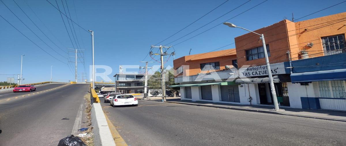 Foto de local en renta en boulevard de las americas , lomas de querétaro, querétaro, querétaro, 0 No. 04