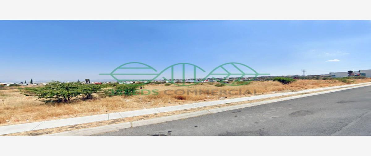 Foto de terreno comercial en venta en boulevard de las américas , los candiles, corregidora, querétaro, 28110897 No. 04