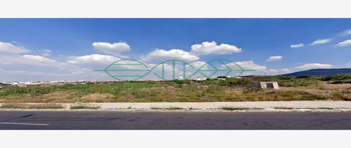 Foto de terreno comercial en venta en boulevard de las américas , los candiles, corregidora, querétaro, 28110898 No. 02