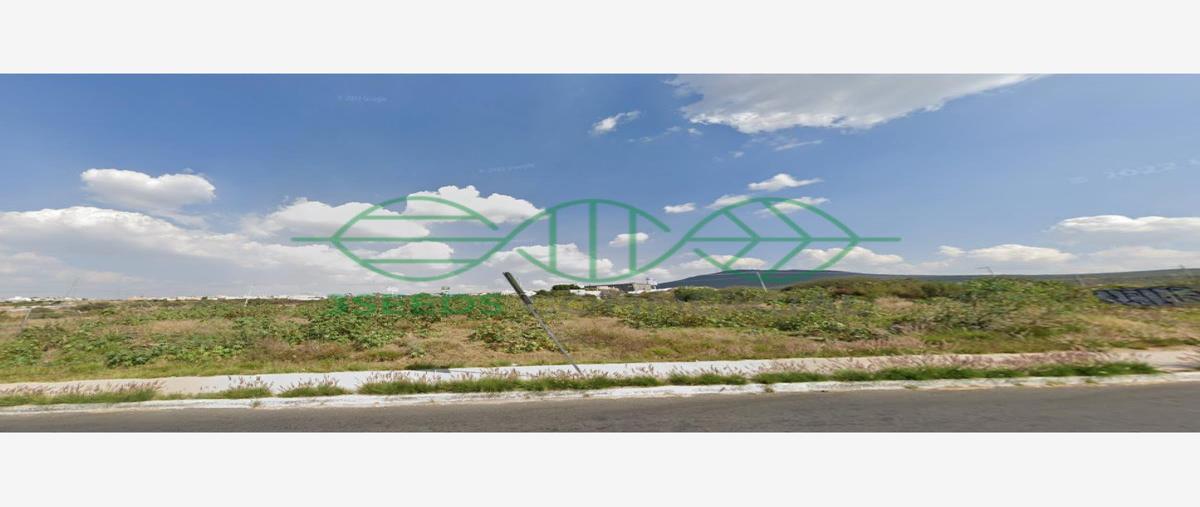 Foto de terreno comercial en venta en boulevard de las américas , los candiles, corregidora, querétaro, 28110898 No. 04
