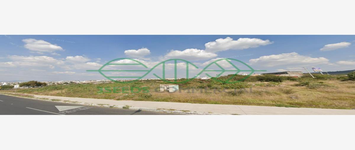 Foto de terreno comercial en venta en boulevard de las américas , los candiles, corregidora, querétaro, 28110898 No. 05