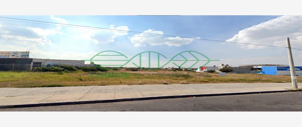 Foto de terreno comercial en venta en boulevard de las américas , los candiles, corregidora, querétaro, 28110899 No. 05
