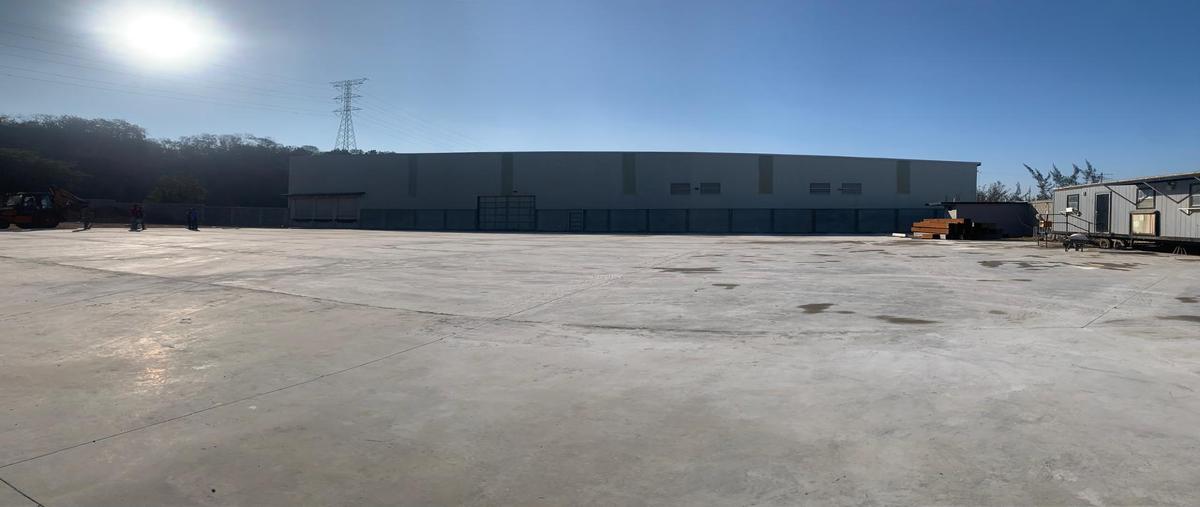 Foto de nave industrial en boulevard de las bahías , puerto industrial de altamira, altamira, tamaulipas, 25234395 foto 01 Foto de nave industrial en renta en boulevard de las bahías , puerto industrial de altamira, altamira, tamaulipas, 25234395 No. 01