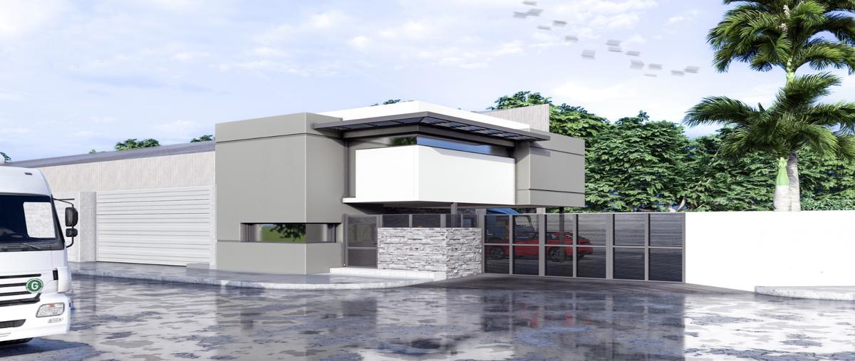 Foto de bodega en renta en boulevard de las bahias , puerto industrial de altamira, altamira, tamaulipas, 29062490 No. 05