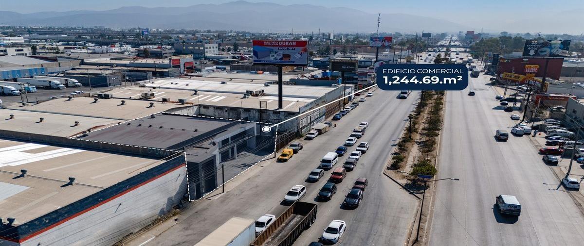 Foto de edificio en venta en boulevard de las bellas artes , garita otay, tijuana, baja california, 0 No. 03