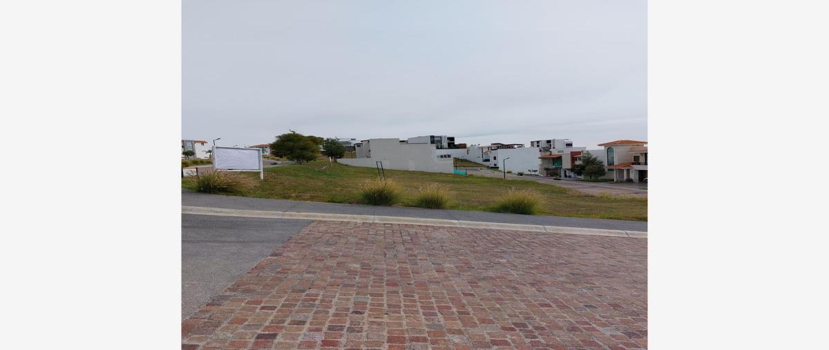 Foto de terreno habitacional en venta en boulevard de las cascadas 1, lomas de angelópolis ii, san andrés cholula, puebla, 27510981 No. 04