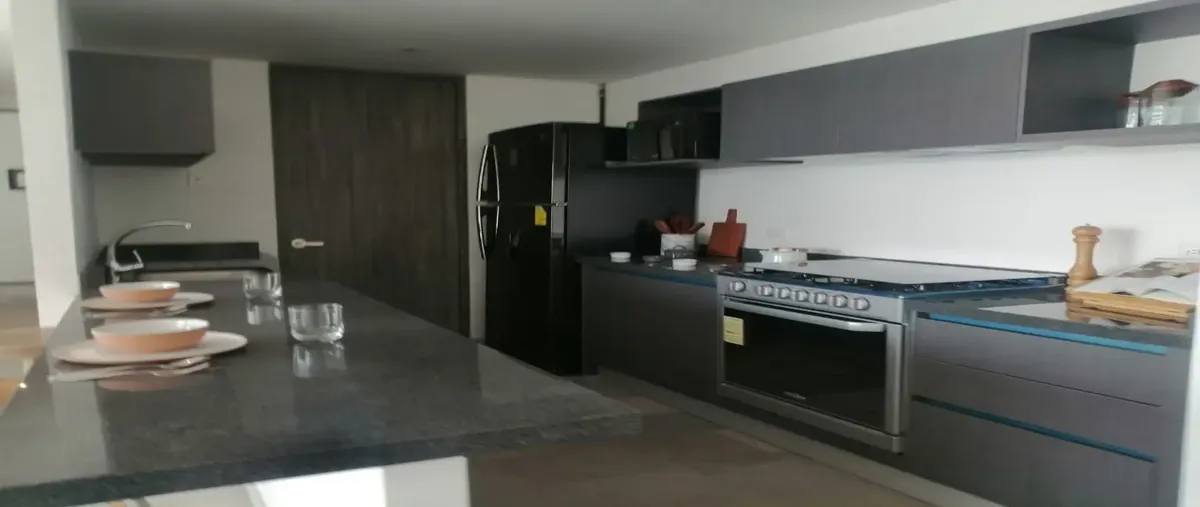 Foto de departamento en venta en boulevard de las cascadas 2250, lomas de angelópolis, ocoyucan, puebla, 28792610 No. 05