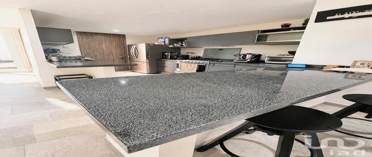 Foto de departamento en renta en boulevard de las cascadas 2314, lomas de angelópolis, san andrés cholula, puebla, 31763108 No. 04