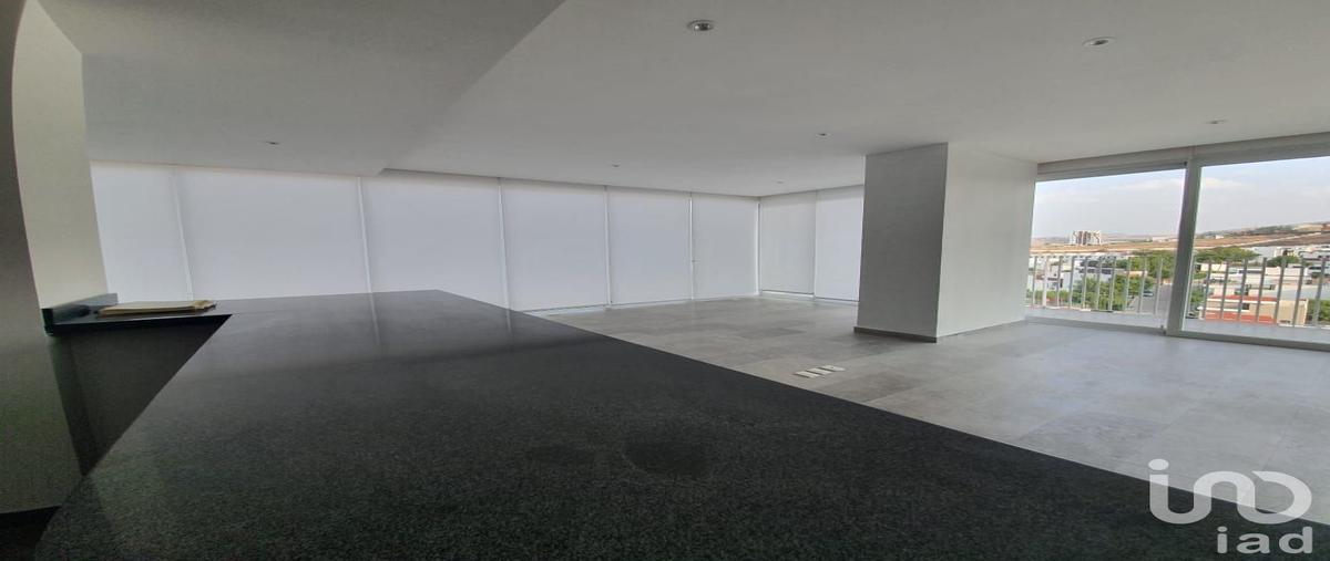 Foto de departamento en venta en boulevard de las cascadas 2316, lomas de angelópolis, san andrés cholula, puebla, 30585570 No. 04