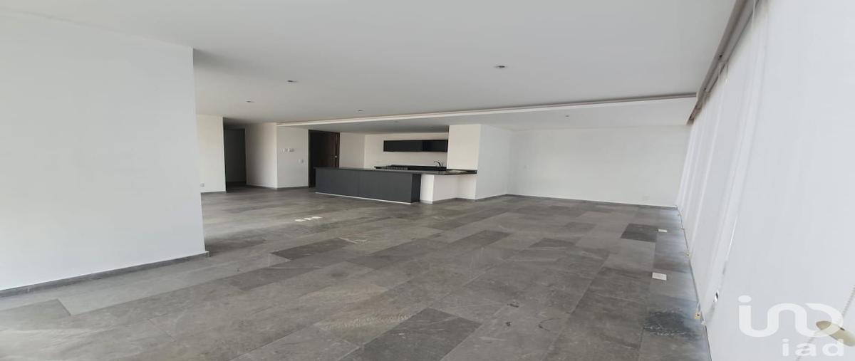 Foto de departamento en venta en boulevard de las cascadas 2316, lomas de angelópolis, san andrés cholula, puebla, 30585570 No. 05